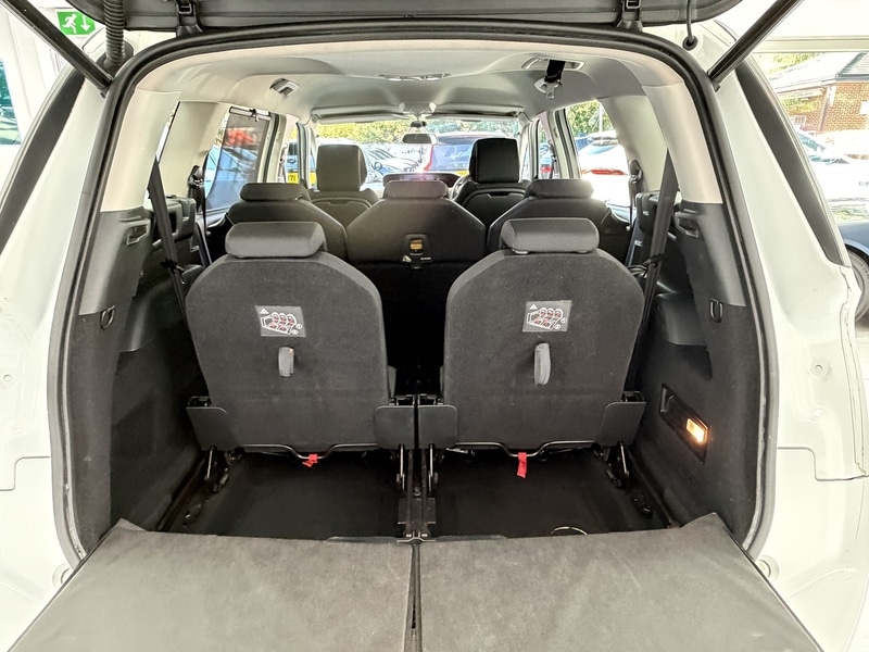 Used Citroen C4 Grand Picasso 2014 for sale - 76896543: Photo 56