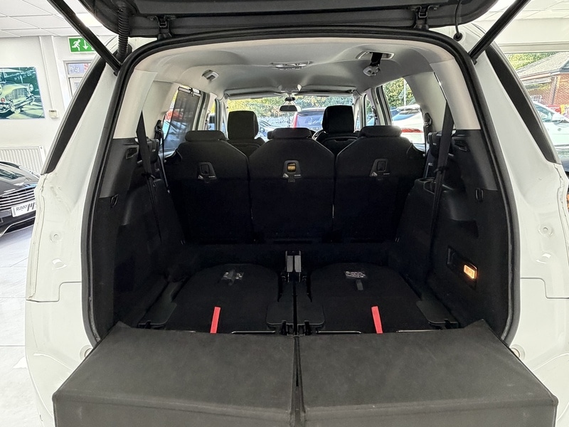 Used Citroen C4 Grand Picasso 2014 for sale - 76896543: Photo 57