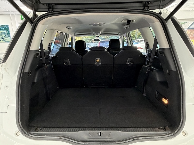 Used Citroen C4 Grand Picasso 2014 for sale - 76896543: Photo 58