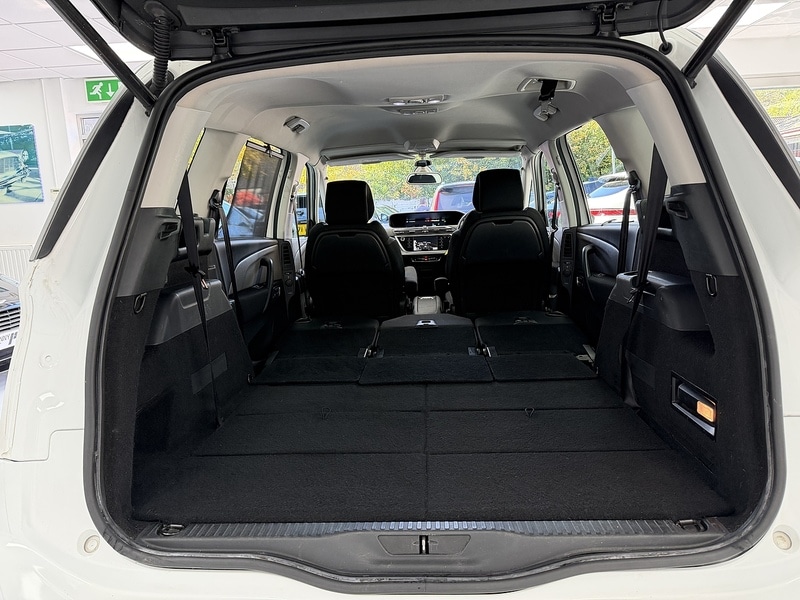 Used Citroen C4 Grand Picasso 2014 for sale - 76896543: Photo 59