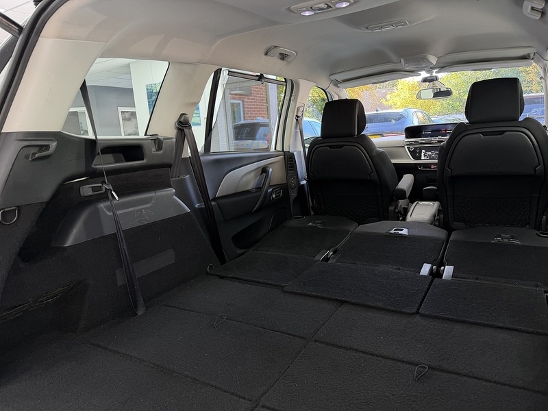 Used Citroen C4 Grand Picasso 2014 for sale - 76896543: Photo 61