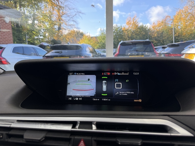 Used Citroen C4 Grand Picasso 2014 for sale - 76896543: Photo 62