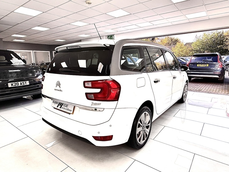 Used Citroen C4 Grand Picasso 2014 for sale - 76896543: Photo 7