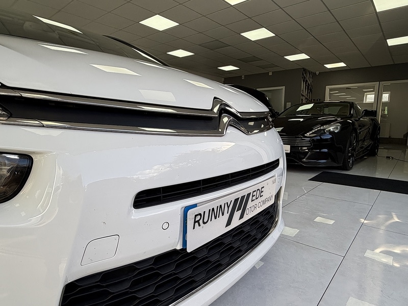 Used Citroen C4 Grand Picasso 2014 for sale - 76896543: Photo 9