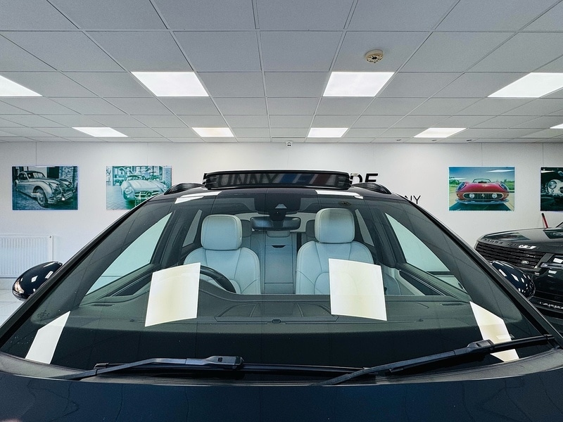 Used Porsche Macan 2020 for sale - 76919743: Photo 10