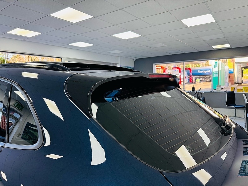 Used Porsche Macan 2020 for sale - 76919743: Photo 17