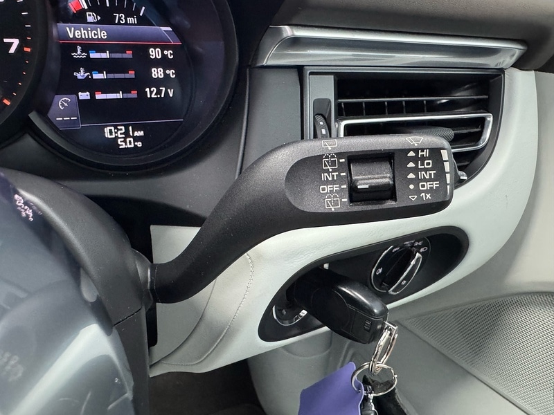 Used Porsche Macan 2020 for sale - 76919743: Photo 29