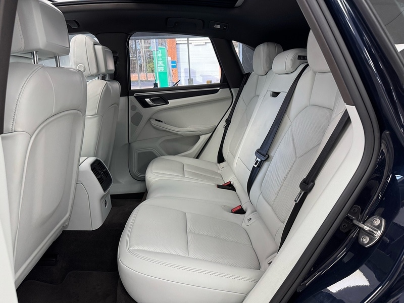 Used Porsche Macan 2020 for sale - 76919743: Photo 66