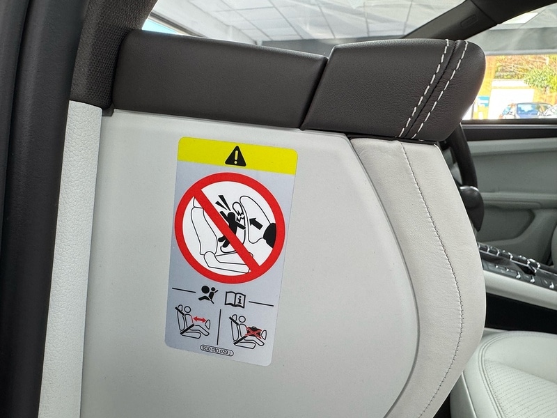 Used Porsche Macan 2020 for sale - 76919743: Photo 72