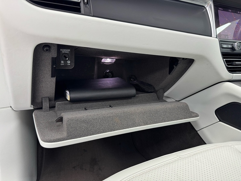 Used Porsche Macan 2020 for sale - 76919743: Photo 76