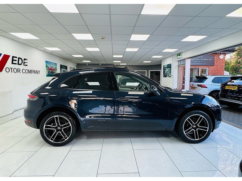 Used Porsche Macan 2020 for sale - 76919743: Photo 8