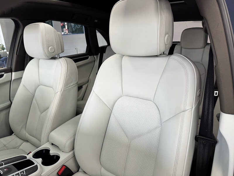 Used Porsche Macan 2020 for sale - 76919743: Photo 80