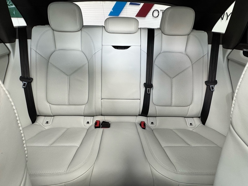 Used Porsche Macan 2020 for sale - 76919743: Photo 81