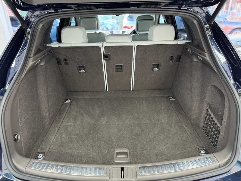 Used Porsche Macan 2020 for sale - 76919743: Photo 89