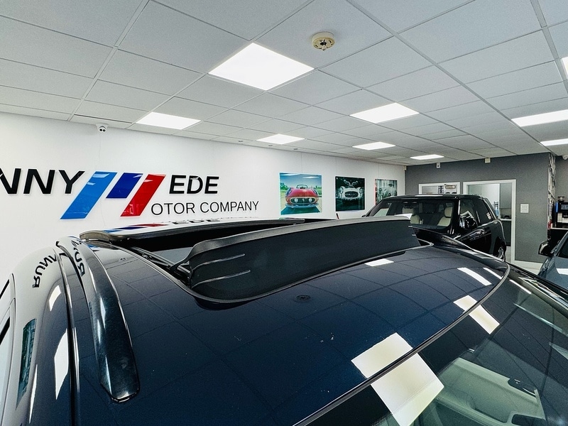 Used Porsche Macan 2020 for sale - 76919743: Photo 9