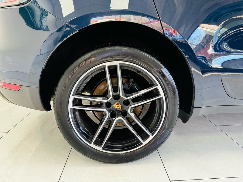 Used Porsche Macan 2020 for sale - 76919743: Photo 92