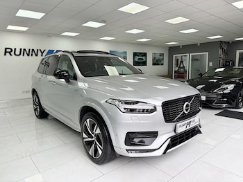 2020 - 2.0 B6P [300] R DESIGN 5dr AWD Geartronic