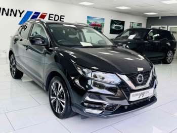 2020 - DIG-T N-Connecta 5-Door