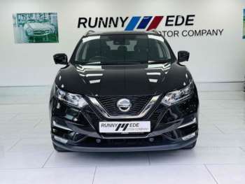 Used Nissan Qashqai 2020 for sale - 75084763: Photo