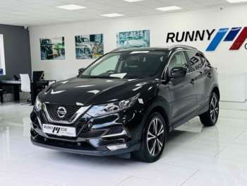 Used Nissan Qashqai 2020 for sale - 75084763: Photo