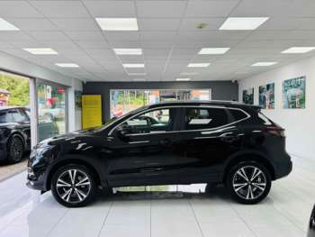 Used Nissan Qashqai 2020 for sale - 75084763: Photo