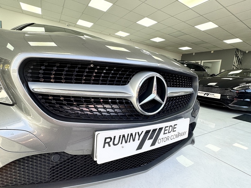 Used Mercedes-Benz CLA 2015 for sale - 76267442: Photo 10