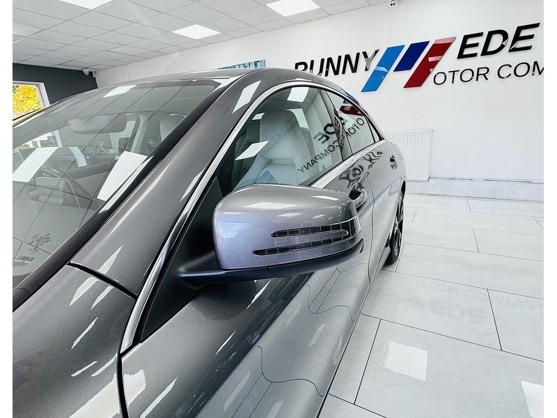 Used Mercedes-Benz CLA 2015 for sale - 76267442: Photo 12