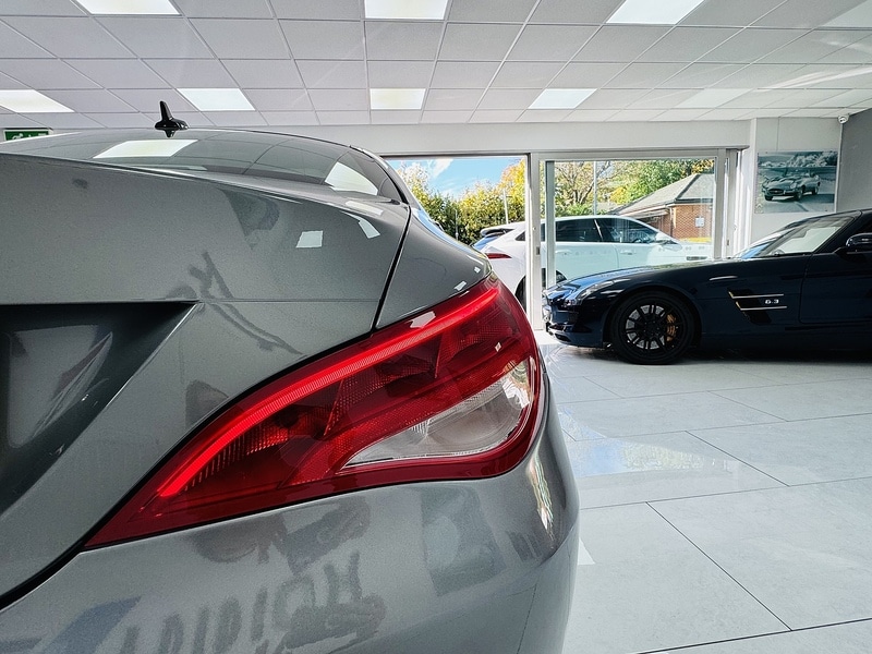 Used Mercedes-Benz CLA 2015 for sale - 76267442: Photo 15