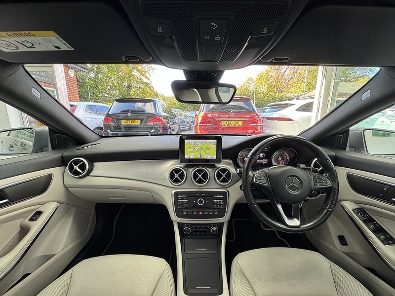 Used Mercedes-Benz CLA 2015 for sale - 76267442: Photo 16
