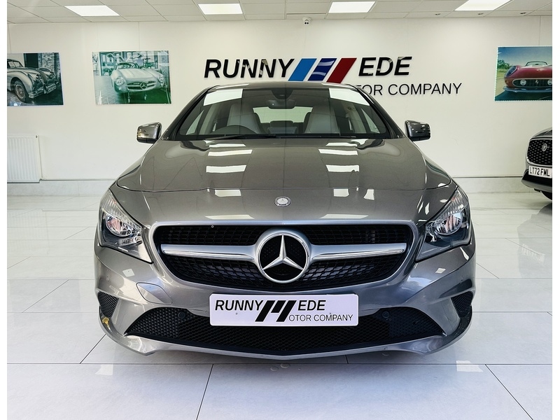 Used Mercedes-Benz CLA 2015 for sale - 76267442: Photo 2