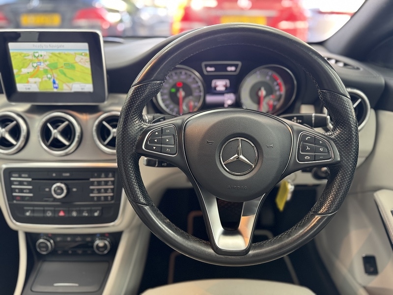 Used Mercedes-Benz CLA 2015 for sale - 76267442: Photo 20