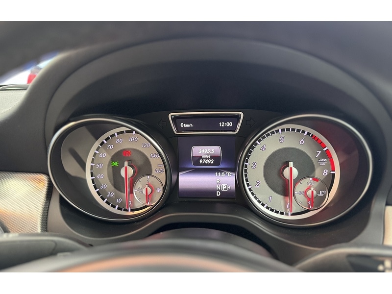 Used Mercedes-Benz CLA 2015 for sale - 76267442: Photo 21