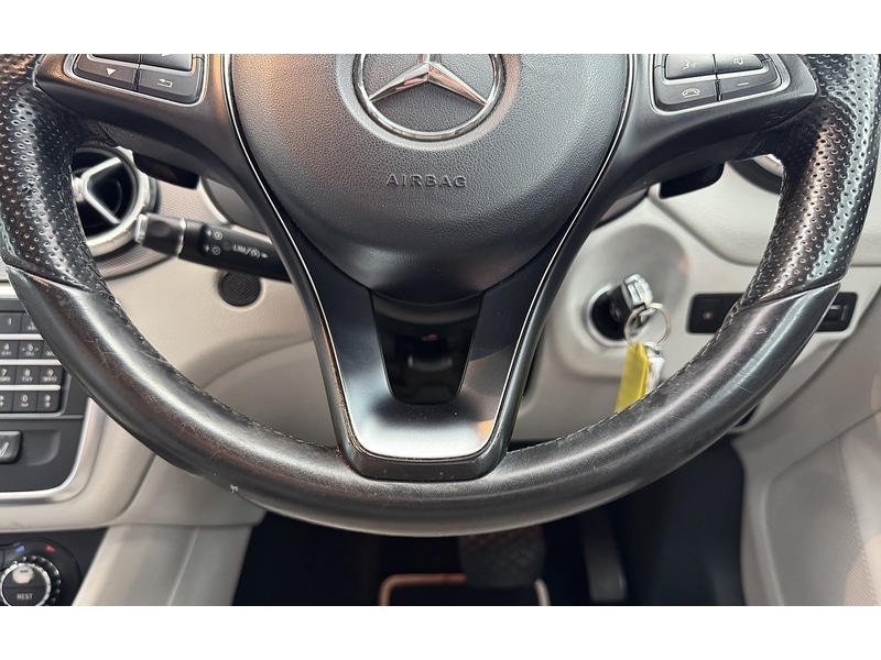Used Mercedes-Benz CLA 2015 for sale - 76267442: Photo 23