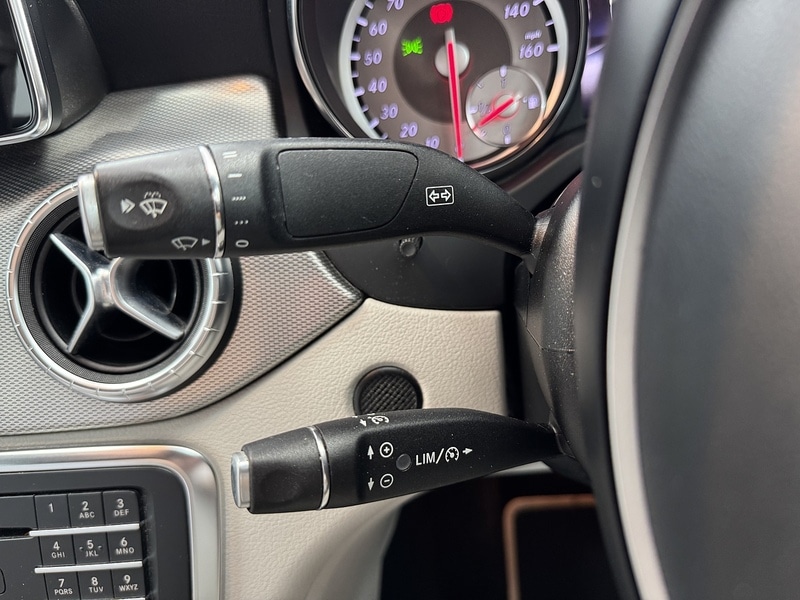 Used Mercedes-Benz CLA 2015 for sale - 76267442: Photo 25