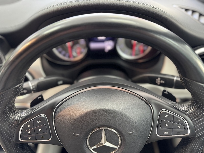 Used Mercedes-Benz CLA 2015 for sale - 76267442: Photo 27
