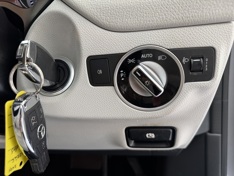 Used Mercedes-Benz CLA 2015 for sale - 76267442: Photo 28