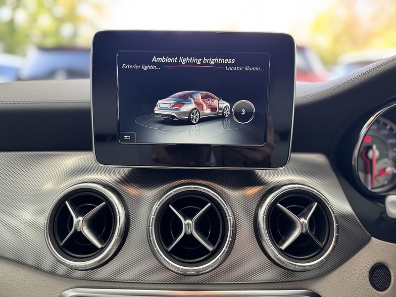 Used Mercedes-Benz CLA 2015 for sale - 76267442: Photo 30
