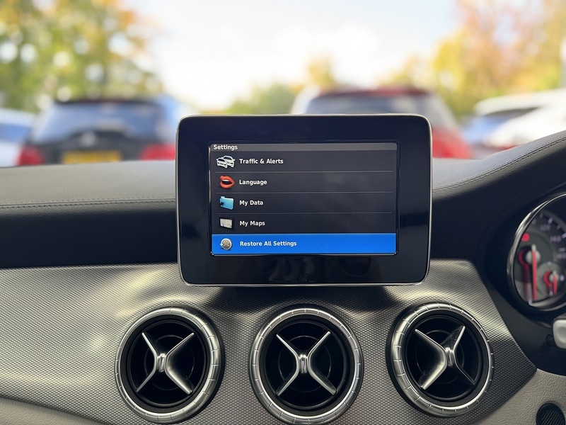 Used Mercedes-Benz CLA 2015 for sale - 76267442: Photo 32