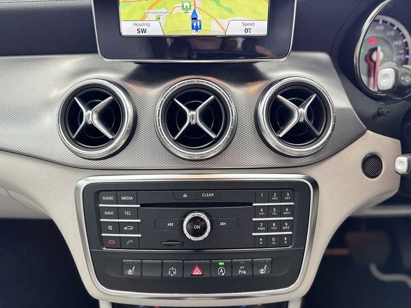 Used Mercedes-Benz CLA 2015 for sale - 76267442: Photo 33