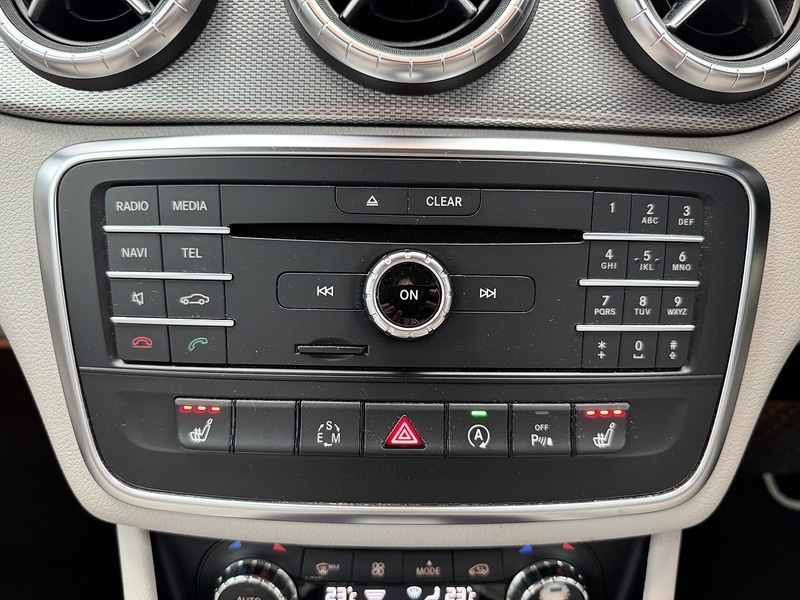 Used Mercedes-Benz CLA 2015 for sale - 76267442: Photo 34