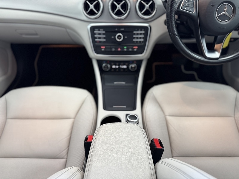 Used Mercedes-Benz CLA 2015 for sale - 76267442: Photo 36