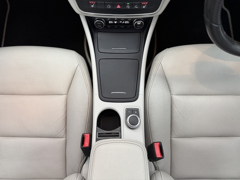 Used Mercedes-Benz CLA 2015 for sale - 76267442: Photo 37