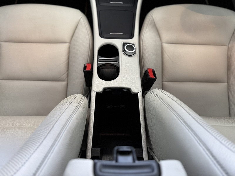 Used Mercedes-Benz CLA 2015 for sale - 76267442: Photo 39