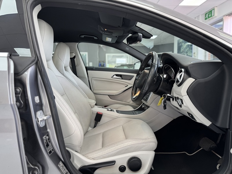 Used Mercedes-Benz CLA 2015 for sale - 76267442: Photo 43