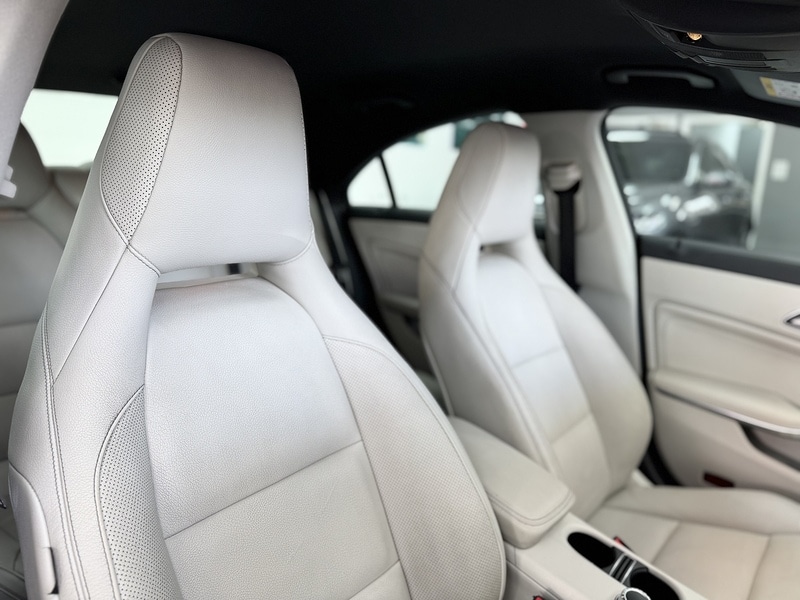 Used Mercedes-Benz CLA 2015 for sale - 76267442: Photo 44