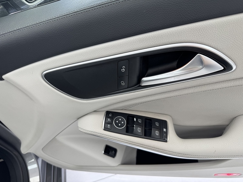 Used Mercedes-Benz CLA 2015 for sale - 76267442: Photo 46