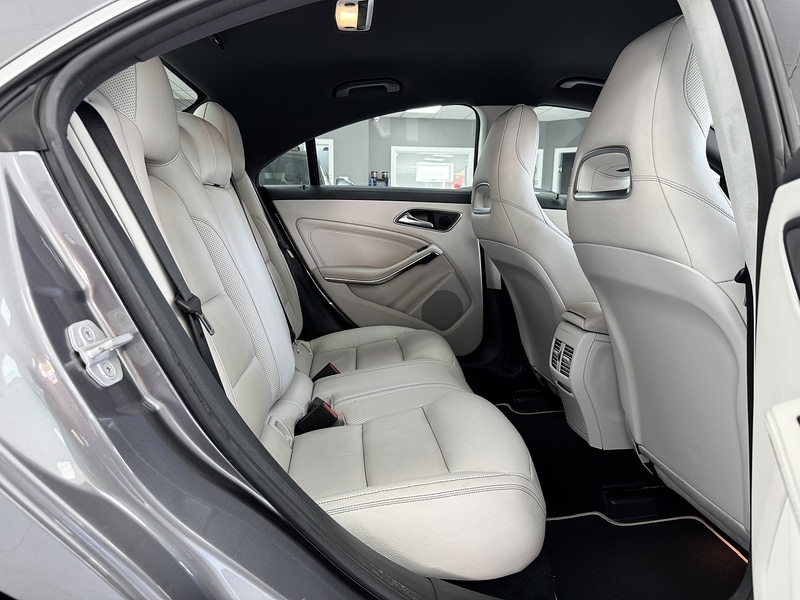 Used Mercedes-Benz CLA 2015 for sale - 76267442: Photo 48