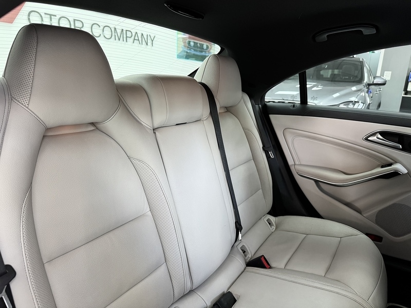 Used Mercedes-Benz CLA 2015 for sale - 76267442: Photo 49