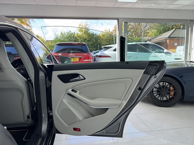 Used Mercedes-Benz CLA 2015 for sale - 76267442: Photo 51
