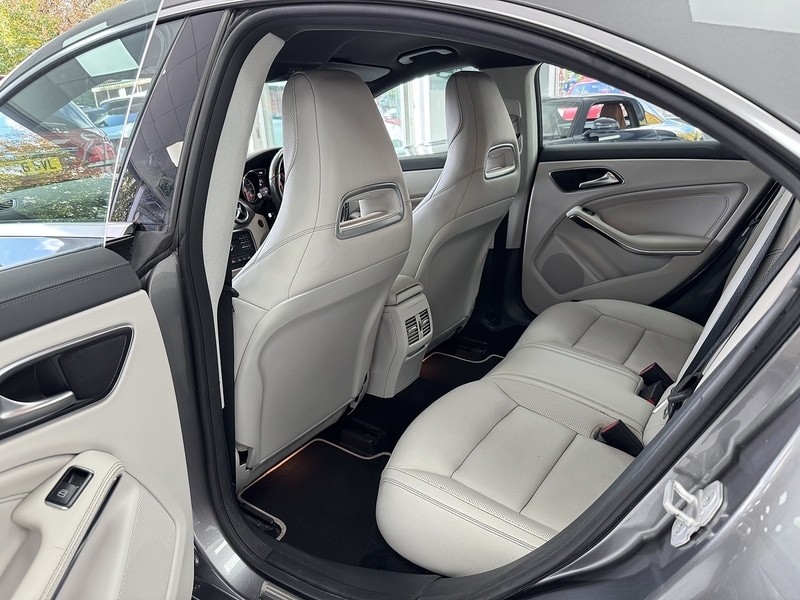 Used Mercedes-Benz CLA 2015 for sale - 76267442: Photo 53